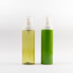 Pcr Bottle PET Plastic Bottle Cosmetic Bottle Packaging Skincare Bottle