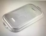 Origional 8389 OEM Aluminium Takeaway Trays No Peculiar Smell