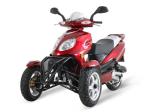 China Trike50CC01