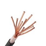 600/1000v Copper Conductor PVC Insulated PVC Sheathed Low Voltage Electrical