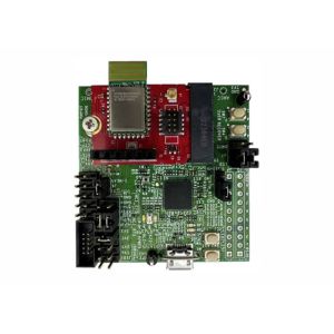 China CYW920822M2P4TAI040-EVK Embedded Solutions Evaluation Kit BLE 5.0 Evaluation Board on sale