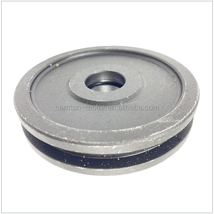 Picture Shows Range Gear Piston for Sinotruk Sitrak Dongfeng Shacman Transmission AZ2229100050 Truck Model Howo