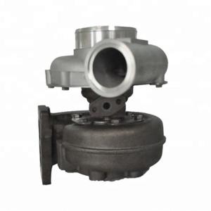 China HX50 Cummins Engine Turbo HOLSET HX40W Turbocharger 612600118896 factory