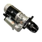600-813-4530 Starter Motor Excavator Engine Parts for D70-LE 6D125 6D114 PC300-7