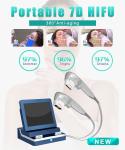HIFU Transcranial Focused Ultrasound with 0.1-3J Energy Level AC110V/220V Power