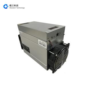 China 1360W Antminer S9se 17th , SHA256 Second Hand Asic Miners factory
