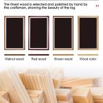 Custom Digital Picture Frame For Photos Music Images 2K FHD Display
