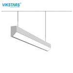 Eye Protection Blackboard Light 36W With CRI>95Ra For Art Classroom