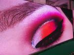 4mm Indoor Fixed LED Display / Stage Background LED Display Big Screen