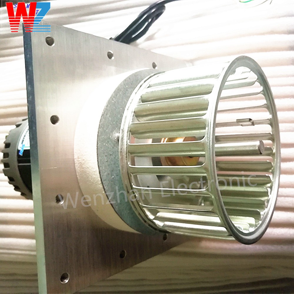 SMT machine spare parts CBM9230M fan for 1912EXL