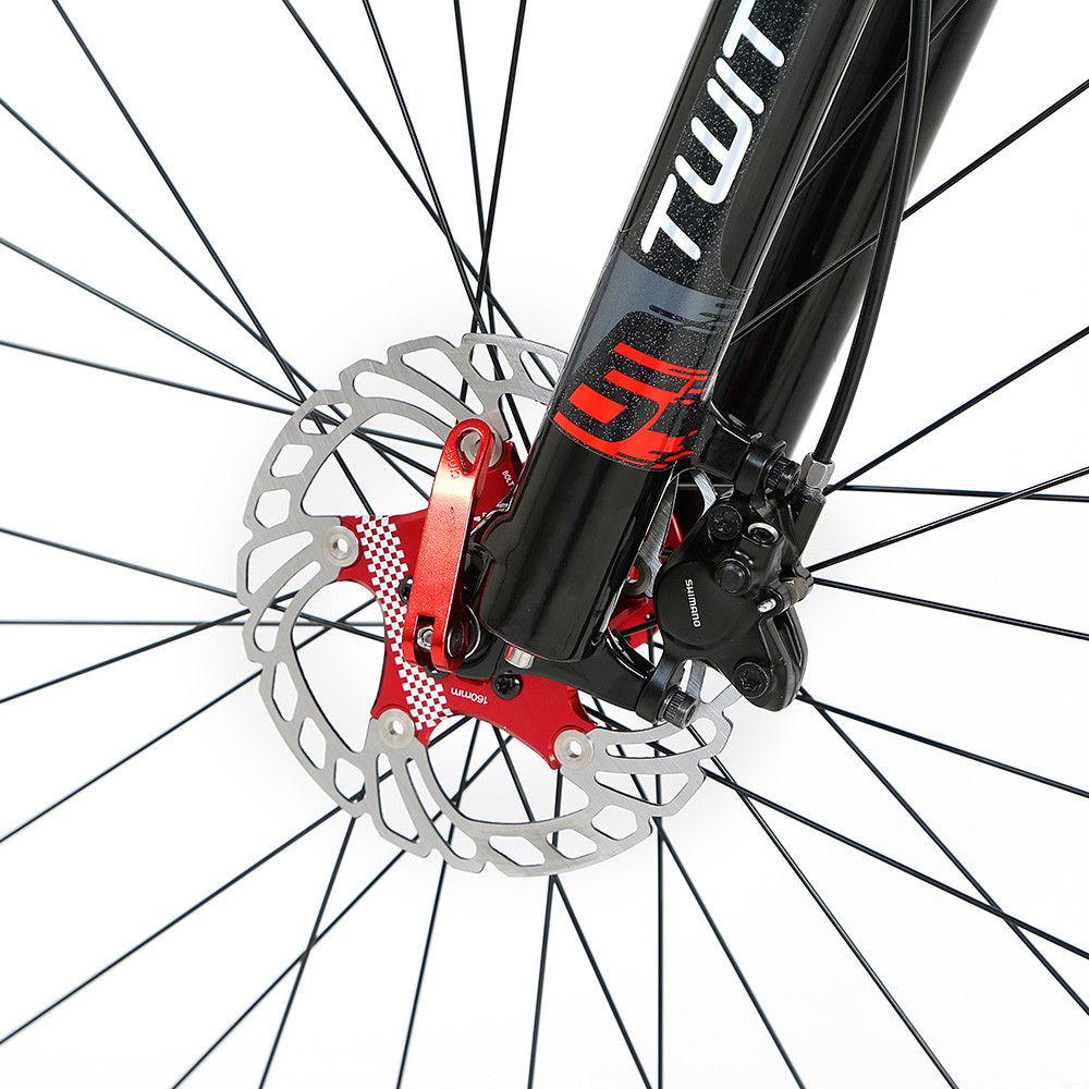 OEM 30 Speed 29er Carbon Fiber Mountain Bike For Men And Women