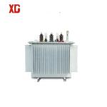 Three Phase Oil Immersed Power Transformer S11-M 10kv 10.5kv 6kv 100kva 500kva