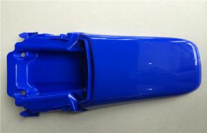 China SGY Custom Motorcycle Rear Fenders motorcycle spare parts accessories factory