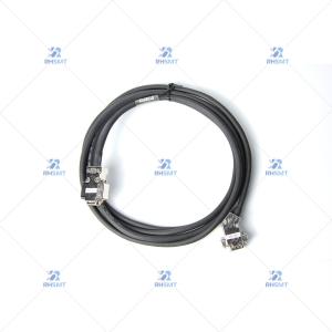 China SAMSUNG HEAD1-FIDUCIAL-CAMERA-CABLE-ASSY J90831098C HANWHA SMT Spare Parts factory