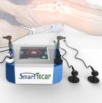 Portable 60Hz Tecar Therapy Machine For Low Back Pain