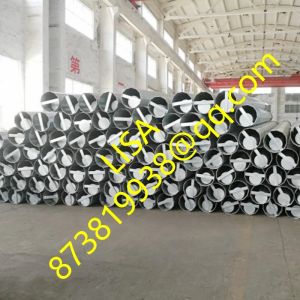 China 70FT Hot Dip Galvanized Direct Buried 5mm Transmission Sub-transmission Steel Pole with Bitumen Painting factory