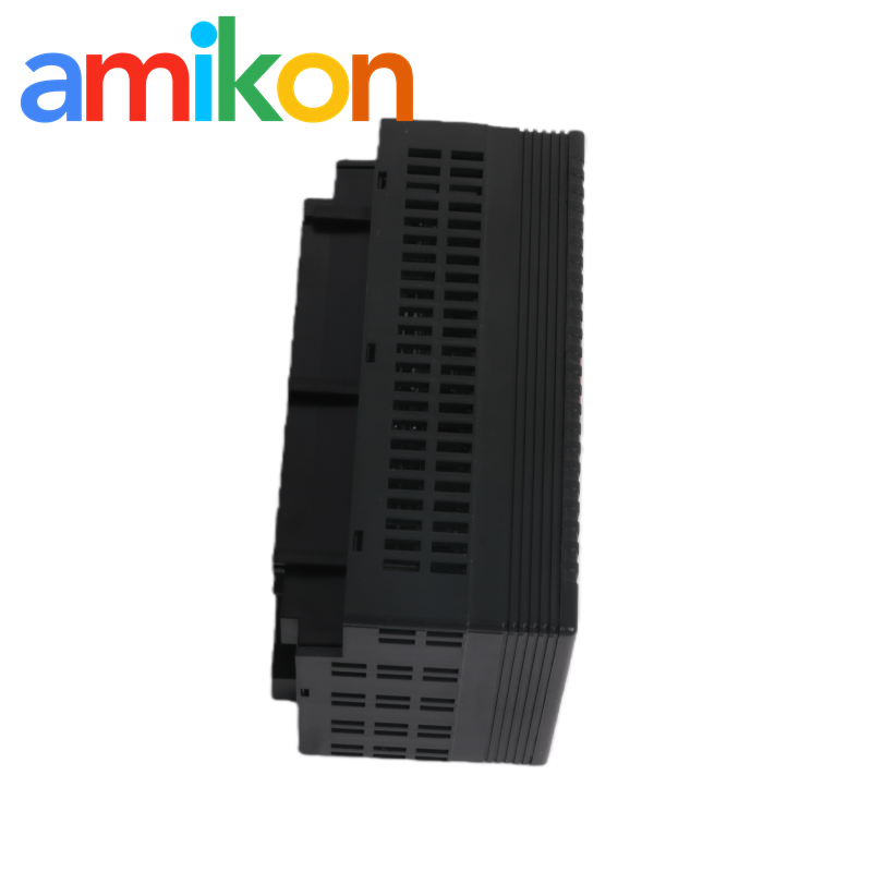 GE IC200MDD841 High-Speed Counter Module with 24 V DC 30 mA for Versamax Systems