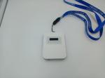 White M7 Audio Tour Devices Automatic Tour Guide System For Self - Guided Tours