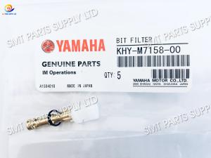 China YAMAHA BIT Filter KHY-M7158-00 SMT Spare Parts Original New / Copy New factory