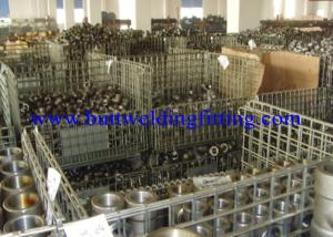 China Steel Forged Fittings ASTM A694 F56 , Elbow , Tee , Reducer ,SW, 3000LB,6000LB ANSI B16.11 factory