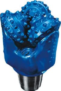 China 9 Inch Roller Cone Bits factory
