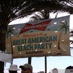 OEM Printing Outdoor Advertising Banner Polyester Hanging Fabric Banner