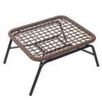 Aluminum Tubes Patio Leisure Chairs