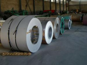 China SUS 310 / 310S, NO.1 Surface Hot Rolled Steel Coil / Plate GB ASTM AISI JIS EN DIN factory