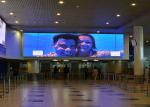 Ultra Wide View Angle Led Display Screen Indoor 3840Hz 320x160mm