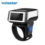 Cordless 3mil 1D Finger Barcode Scanner