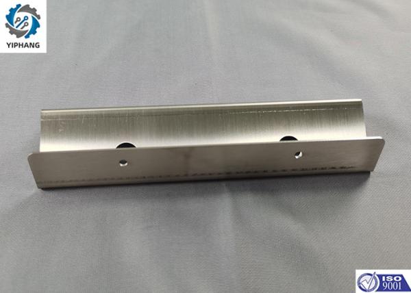 CNC OEM Sheet Metal Stamping Parts Laser Cutting Service Sheet Metal Fabrication
