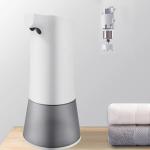 Countertop Automatic Hand Sterilizer , Touchless Hand Sanitizer Dispenser