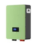 48V 100Ah 5KW Lifepo4 Lithium Solar Power Home Energy Battery Pack Storage