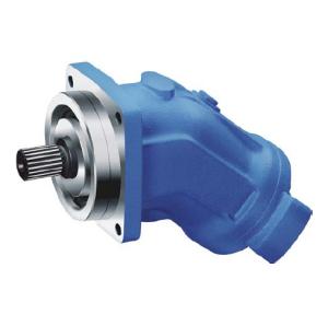 China Bosch Rexroth Axial Piston Fixed Motor A2FM Series 6x All-purpose High Pressure Motor factory