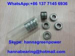 P6 P5 Stainless Steel Deep Groove Ball Automotive Bearings SS687ZZ C3