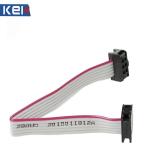 Electronic Automotive Wiring Harness Assembly Cable for East Asia Market in OEM