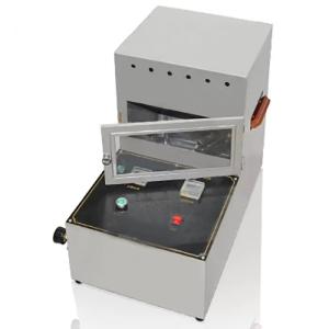 China AC380V 30A Water Fire Wire Harness Testing Equipment factory
