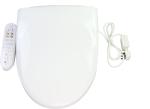 Remote Control Self Cleaning Toilet Seat / Warm Water Bidet Toilet Seat