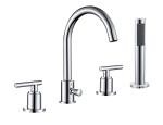 Bathtub mixer,Faucet,T-3302