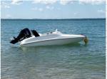10.5 Ft sports water mouse custom built yachts for twp persons OF children
