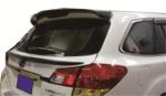 Car Roof Spoiler for SUBARU OUTBACK 2010-2014 Customized Rear Wing Spoiler