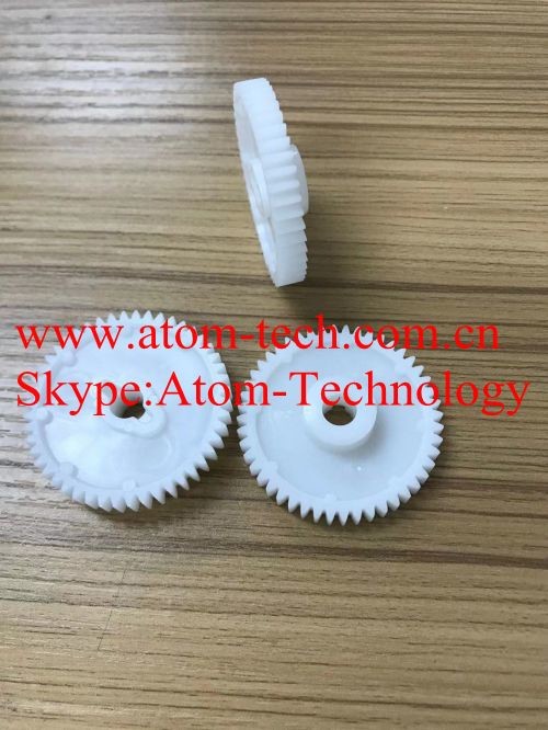 ATM Machine ATM spare parts ATM parts NCR GEAR-DRIVE 48T/5 WIDE 445-0630747 (4450630747)