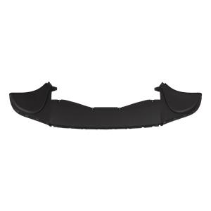China New Energy Vehicles VW Auto Parts Front Bumper Spoiler For VW ID3 High Durability factory