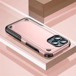 Sports Design Shockproof TPU PC Cell Mobile Armor Phone Cover for iPhone 13 Pro