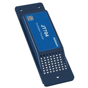 China Jointech Container Tracking Devices factory