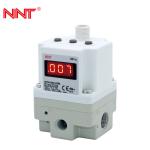12 To 15 VDC Pneumatic Regulator 250g Digital Pressure Regulator