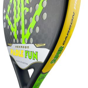 China EVA Core Beach Tennis Rackets Custom Professional Raquetas De Padel factory
