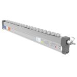 24W Intelligent Industrial Static Electricity Removal Device Ion Bar