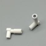 One Inch Plastic Stem Metered Aerosol Valve For Industrial Aerosol Applications