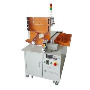 China BT - 1810B Automatic Cylindrical Battery Sorting Machine With 9 Channels AC220V factory